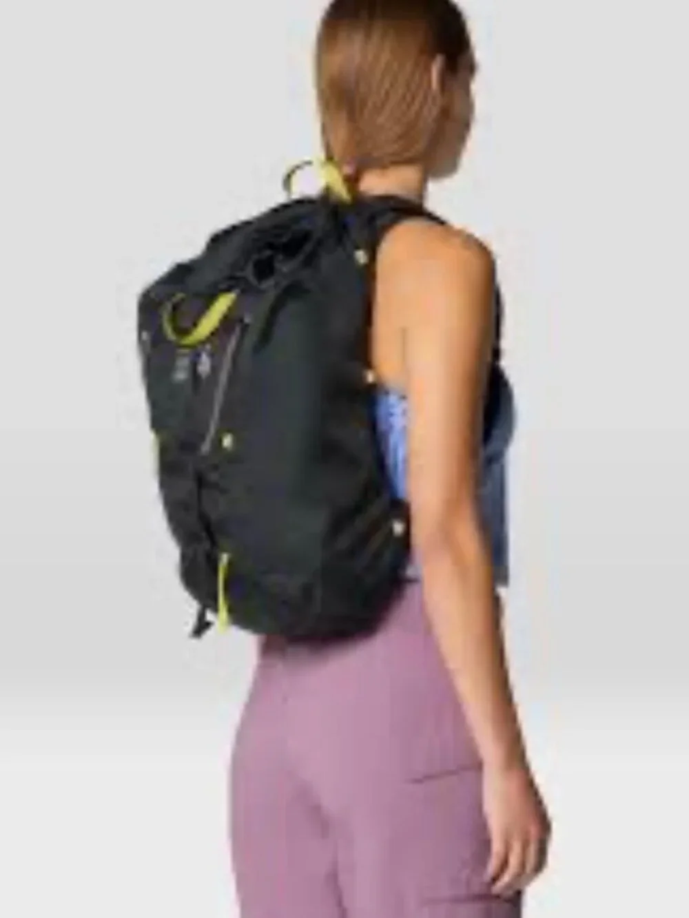 Mountain Hardwear Multi Pitch 20L Unisex Backpack Utility Gorpcore Outdoor New